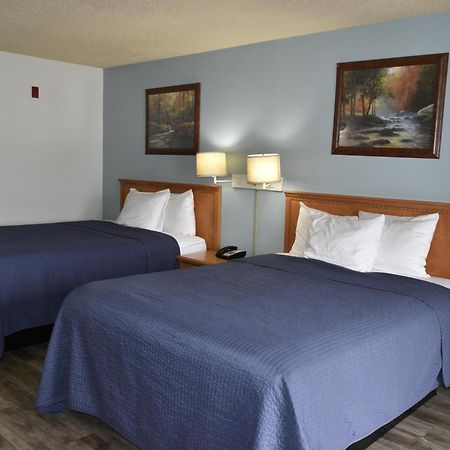 Grand Smokies Resort Lodge พิเจนฟอร์จ ภายนอก รูปภาพ