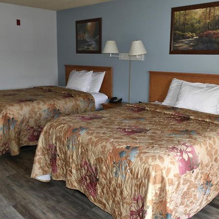 Grand Smokies Resort Lodge พิเจนฟอร์จ ภายนอก รูปภาพ