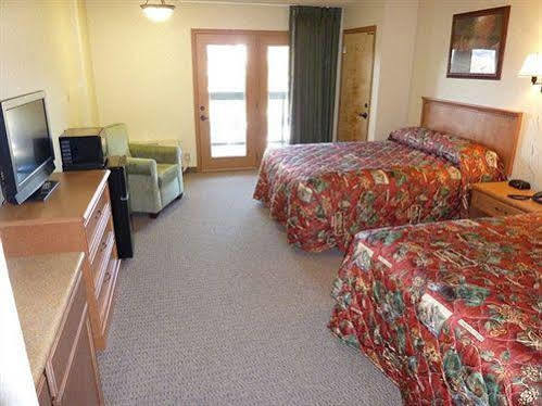 Grand Smokies Resort Lodge พิเจนฟอร์จ ภายนอก รูปภาพ